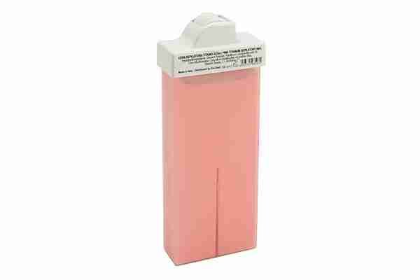 Mini gyantapatron titan rosa 100 ML közepes patronfejes