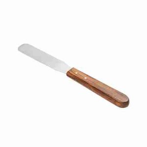 Fém spatula