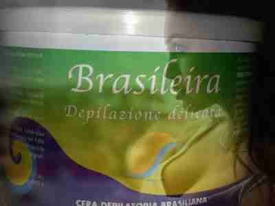 Brazil elasztikus gyanta
