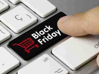 gyanta-Black Friday